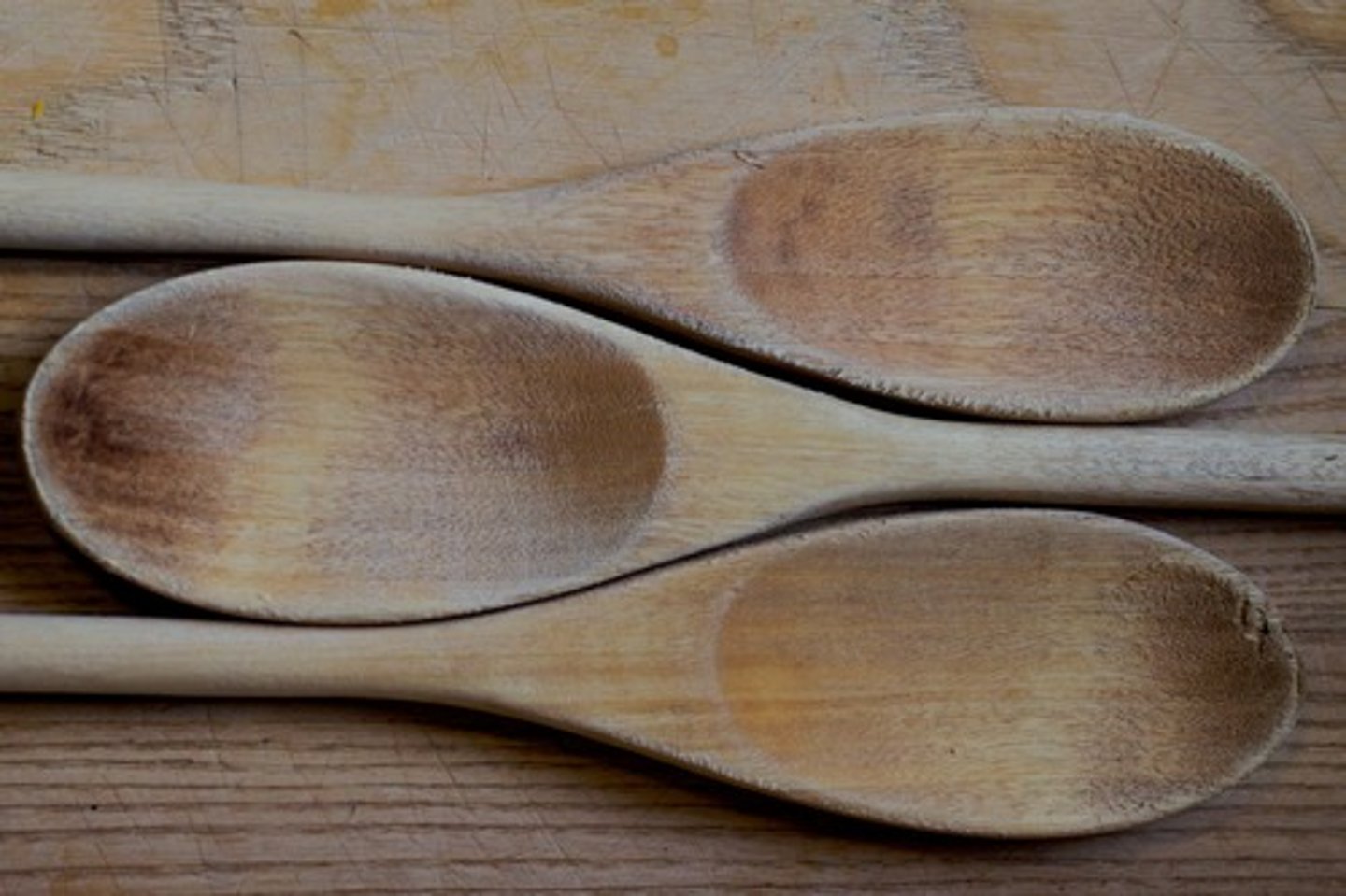 <p>Wooden</p>