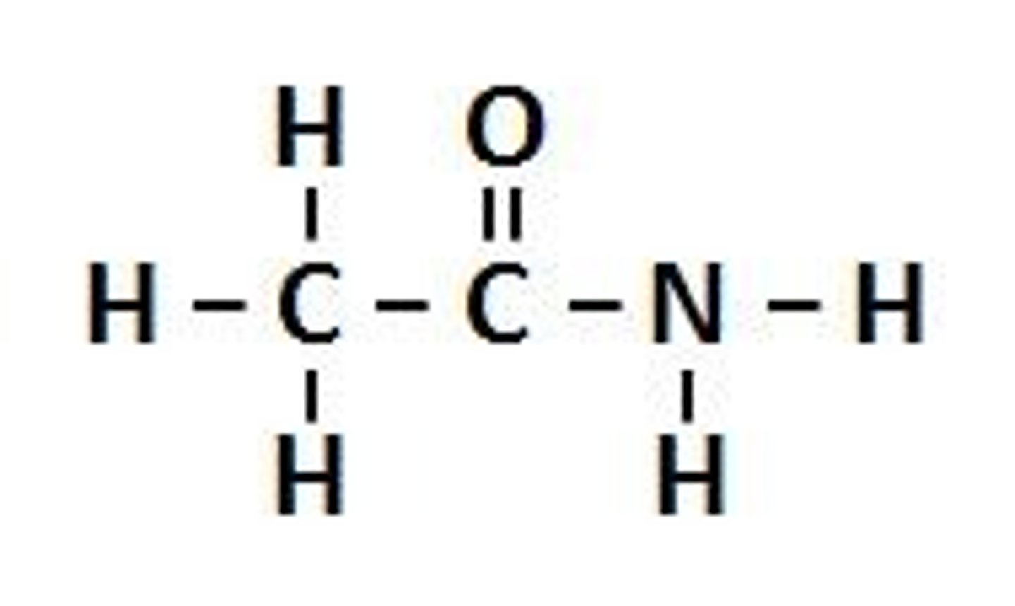 <p>RCONH2</p>