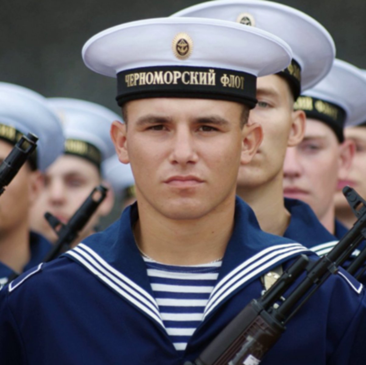 <p>sailor</p>