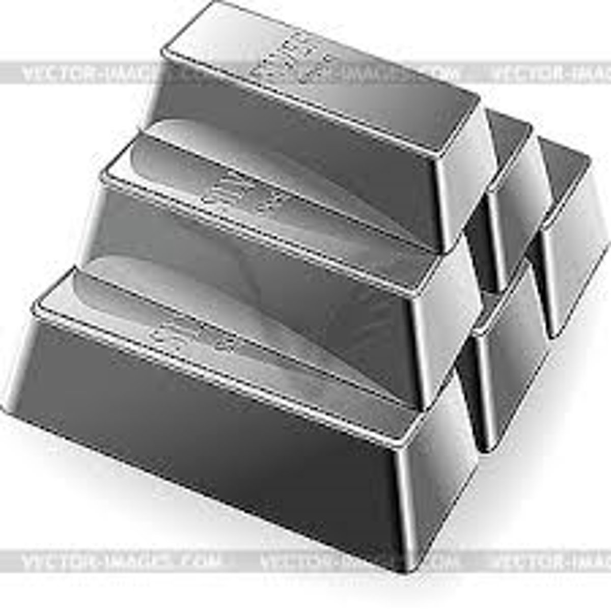 <p>of silver</p>