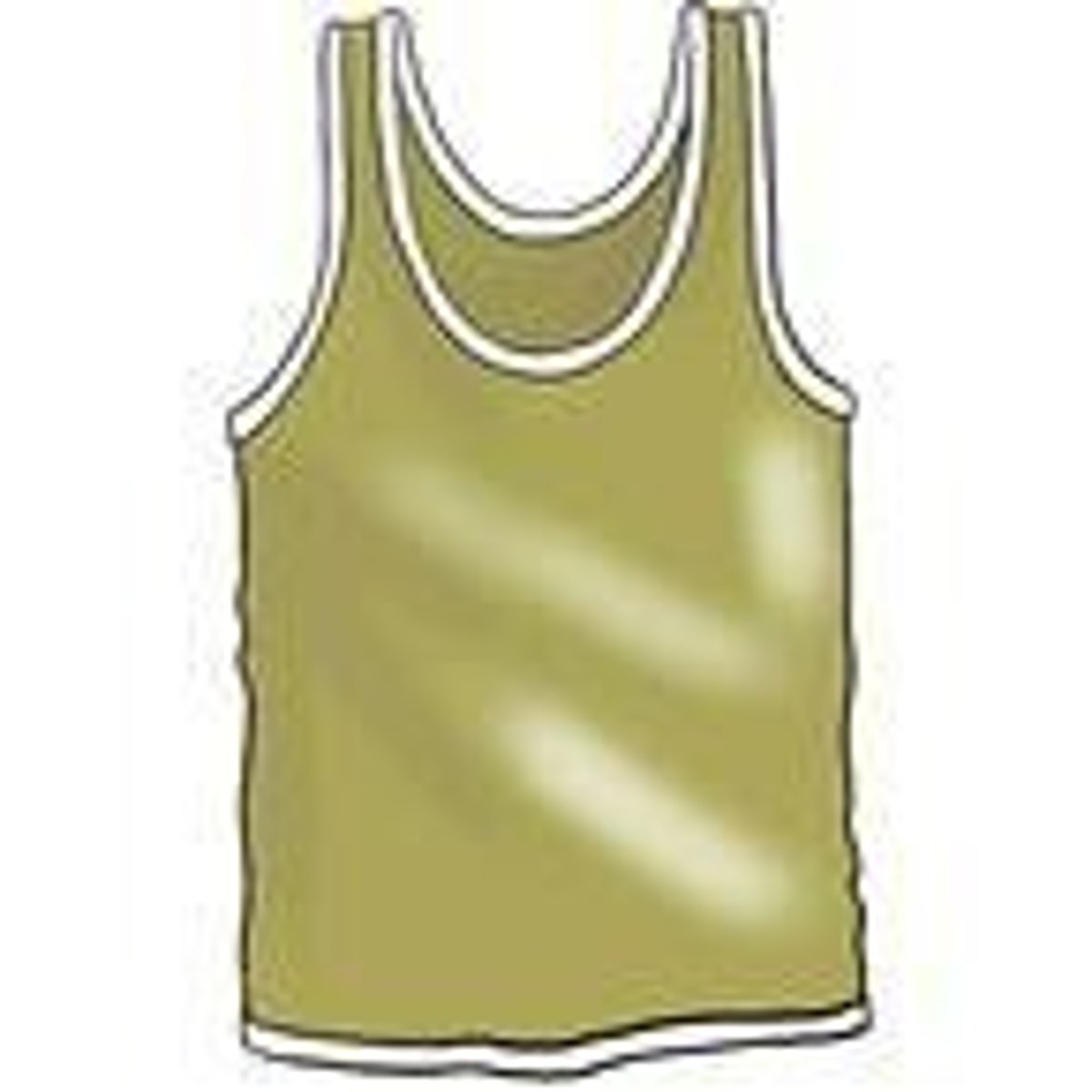 <p>sleeveless</p>