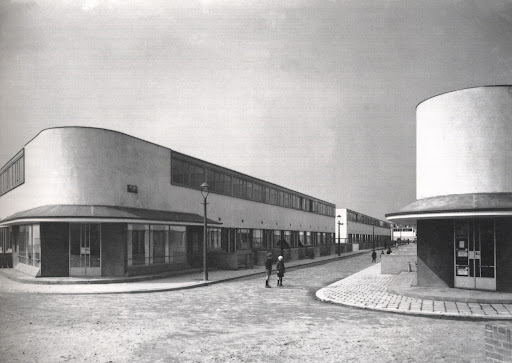 <p>Kunstenaar</p>