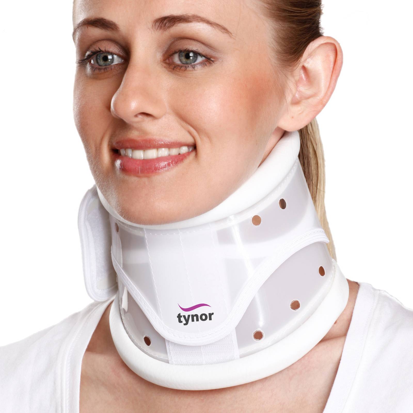 <p>- has an outer plastic/semi regid frame and an inner soft pad or closed cell foam shell that interfaces with the skin</p>
<p>- functions:</p>
<ul>
<li>mechanical restriction</li>
<li>sensory feedback</li>
<li>retains body heat which may aid healing of soft tissue and reduce muscle spasm</li>
</ul>