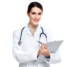 <p>Médico</p>