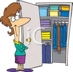 organized
