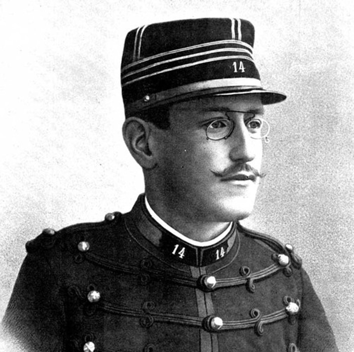 <p>A Jewish French army captain that was put on trial and wrongly convicted of treason for selling secretes to the Germans. His treatment and false conviction would cause the French government major problems.</p>