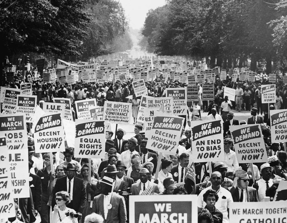 <p>Student Nonviolent Coordinating Committee (SNCC)</p>
