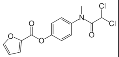 <p>AROMATIC ESTER AMIDES</p>
