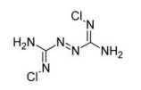<p>Chloroazodin</p>
