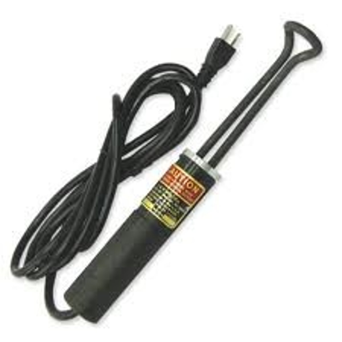 <p>dehorning up to 2 month old calves, no blood loss</p>