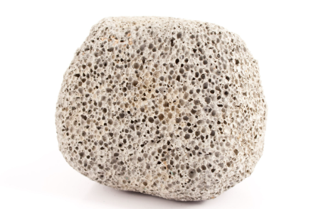 <p>-extrusive, vesicular, glassy </p><p>-volcanic glass </p><p>-felsic, intermediate </p>