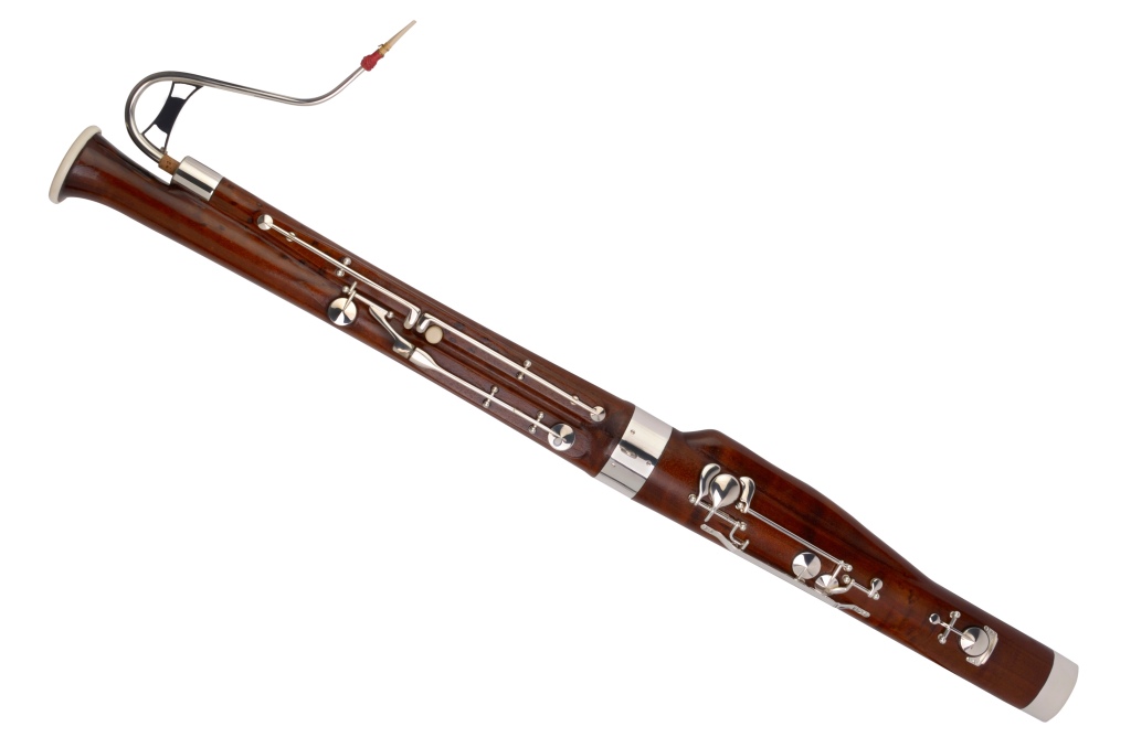 <p>巴鬆管</p>