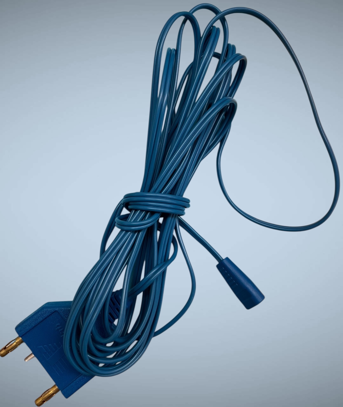 <p>Bipolar cautery cord</p>