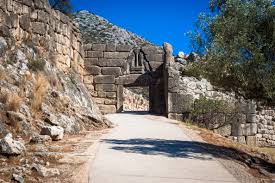 <p>Mycenaean</p>
