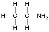 <p>Give the name and class of this molecule</p>