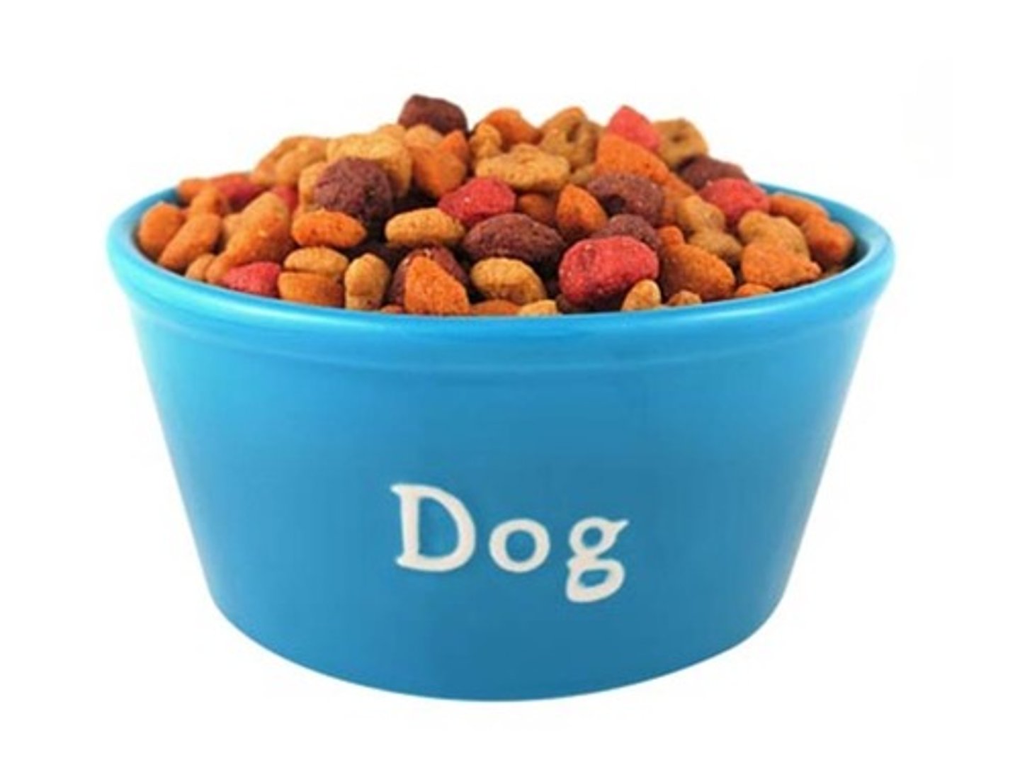 <p>dog food</p>