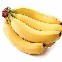 <p>Bananas </p>