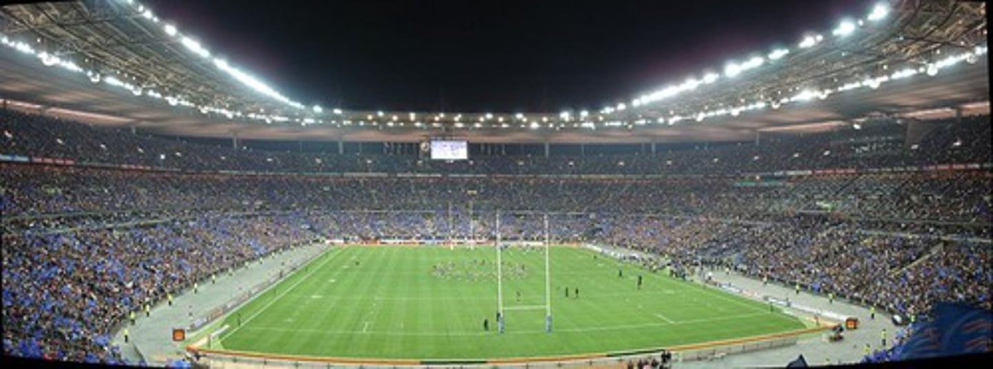 <p>stadium</p>