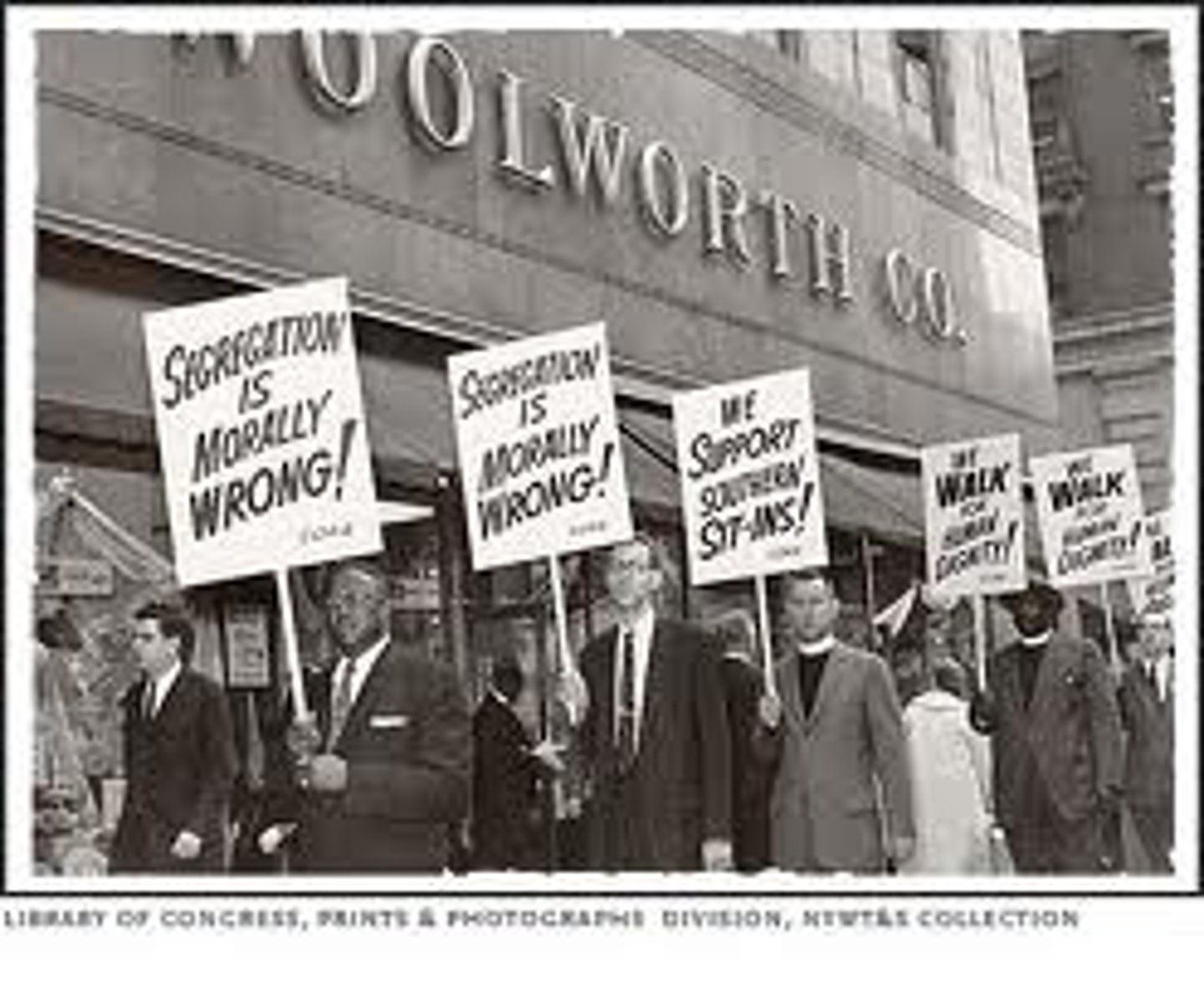 <p>When people organize against something the government does</p>