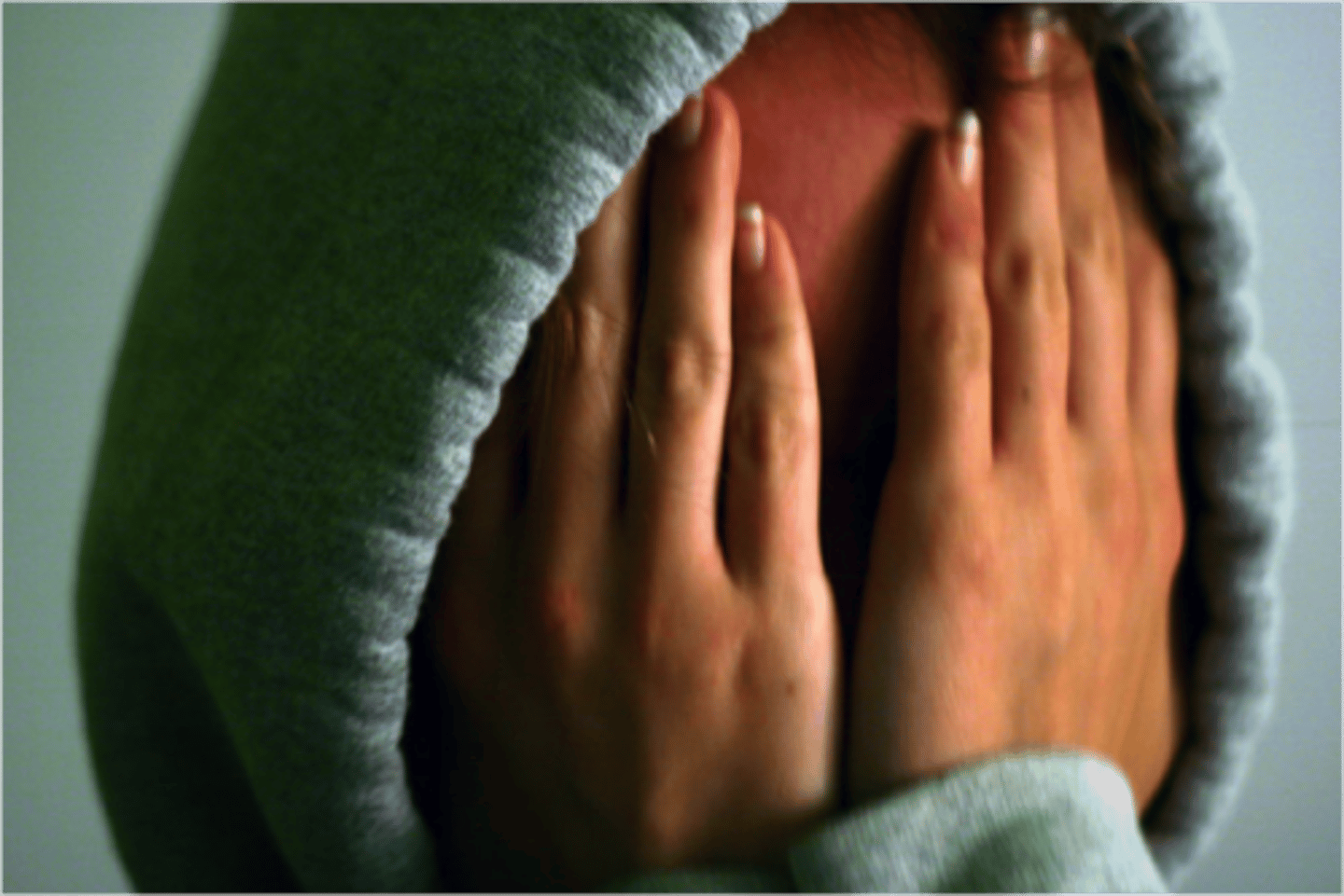 <p>(n. [U]) 羞恥；羞愧</p>