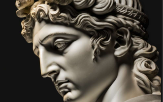 <p>Das Orakel von Delphi, durch die Priesterin Pythia, gab den Auftrag des Gottes Apollon weiter, eine Kolonie in Libyen zu gründen.</p>