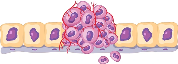 <ol><li><p>Lung cancer</p></li><li><p>Leukemia </p></li><li><p>Breast cancer</p></li></ol><p></p>