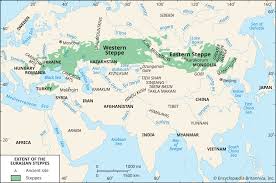 <p>What landform is this?</p>