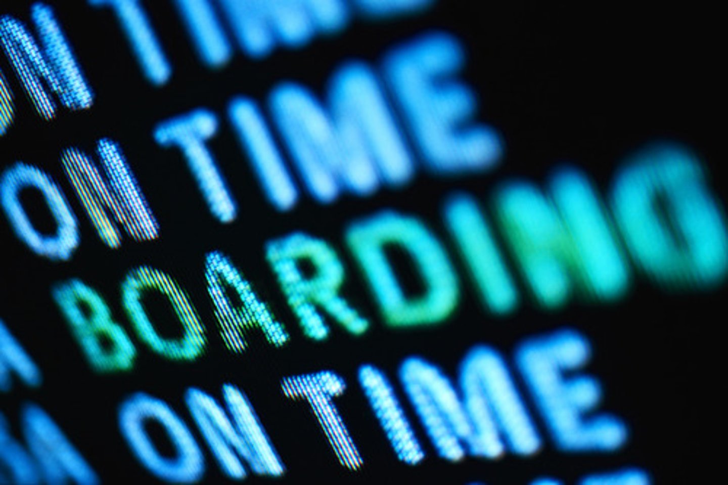 <p>At what time?</p>