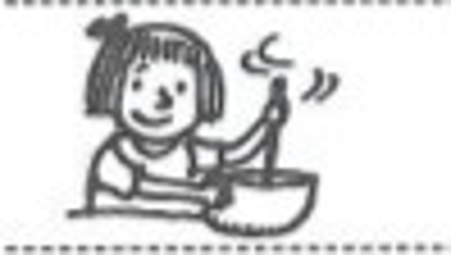 <p>to stir/mix</p>