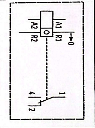 <p>Preset counter, electronic</p>