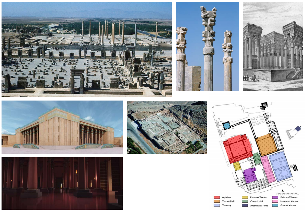<p><span style="background-color: transparent; font-family: "Times New Roman", serif;"><em><span>Persepolis, Iran, ca. 500 BCE</span></em></span></p>