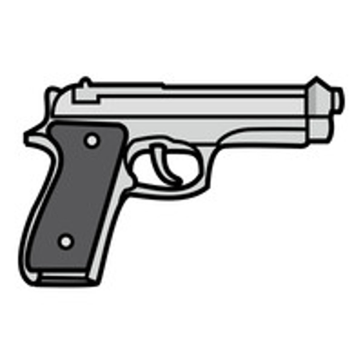 <p>pistol</p>