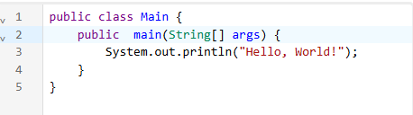 <p>What’s missing</p>