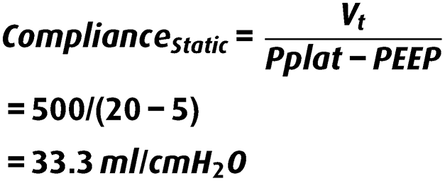 <p>Normal 70-100, 40-60 in vent patient<br>If less than 25, WOB is high</p>