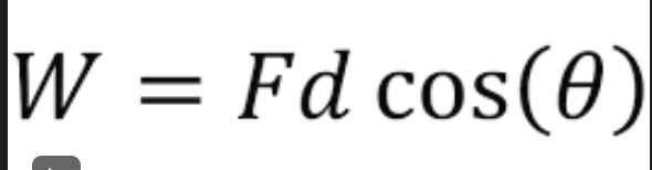 <p>a technical concept, different from the day-to-day sense </p>