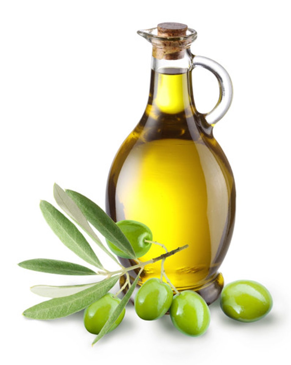 <p>Unsaturated Fat</p>