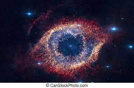 What is a planetary nebula?
