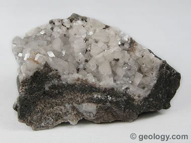 <p>dolomite</p>