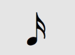 <p>How many beats is a sixteenth note?</p>