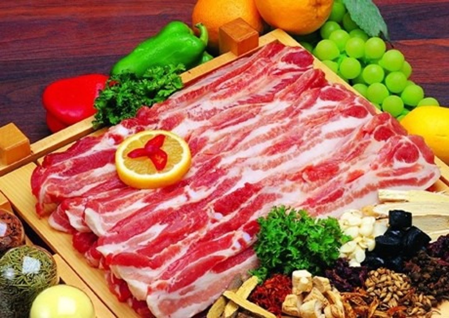 <p>Thịt</p>