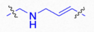<p>What Antifungal group is this?</p>