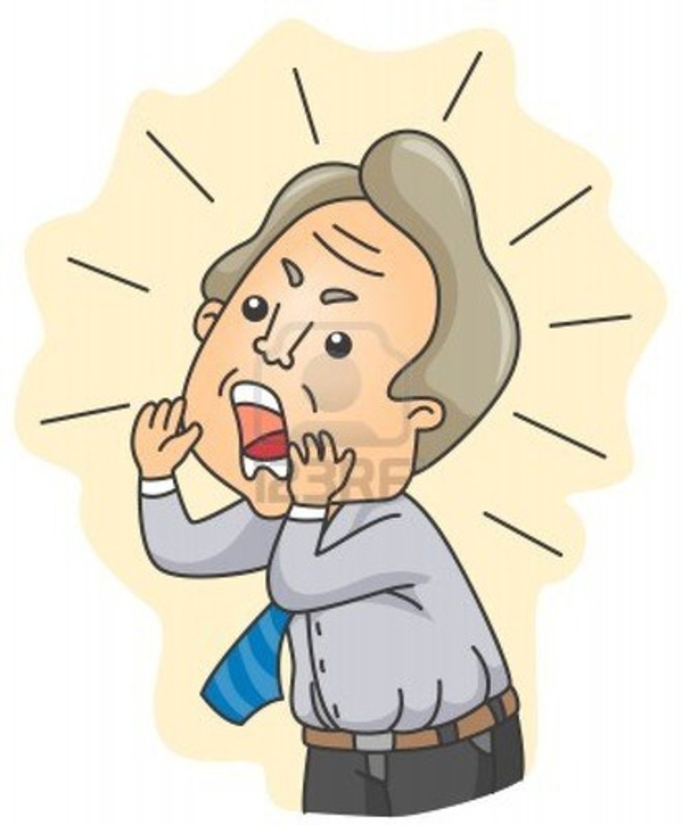 <p>[dàshēng] To tiếng</p>