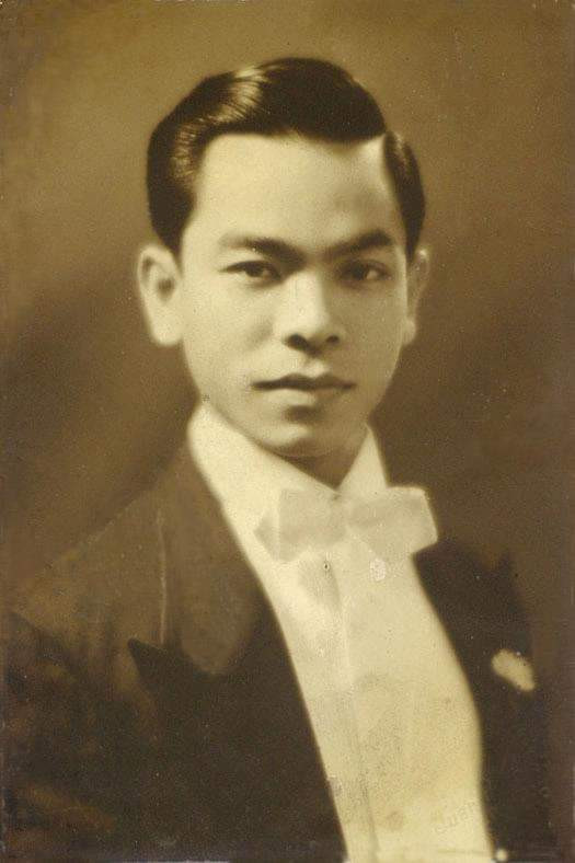 <ul><li><p>“The People’s Musician”</p></li><li><p>His music expressed the sentiments and aspirations of Filipinos</p></li><li><p>“Ako’y Pilipino,” “Payapang Daigdig,” “Lupang Tinubuan”</p></li></ul>