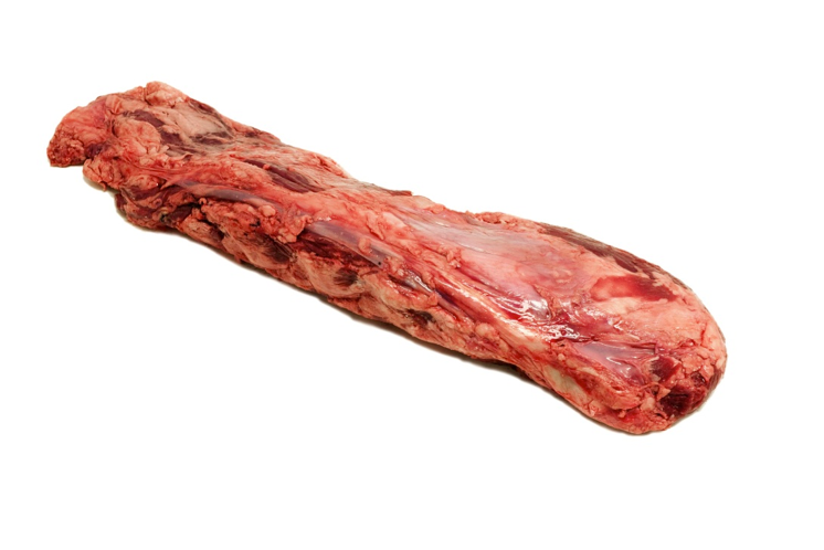 <p>From the upper part of the carcass just above the belly</p><p>Converted into chops (BISL loin eye,) and back ribs </p><p>Crown roasts, Loin roasts, Breaded Pork chop</p>