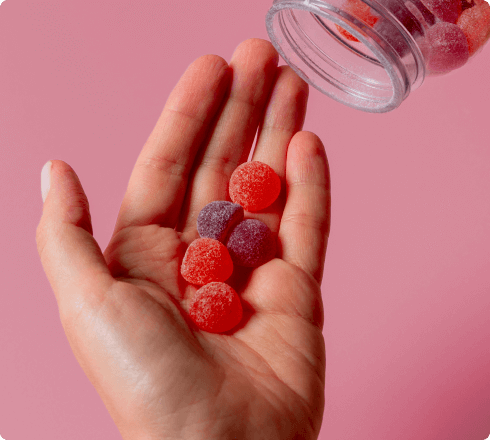 <p>Supra KETO BHB + ACV Gummies</p><p></p>