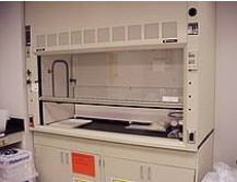 <p>Fume Hood</p>