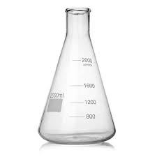 <p>Erlenmeyer Flask</p>