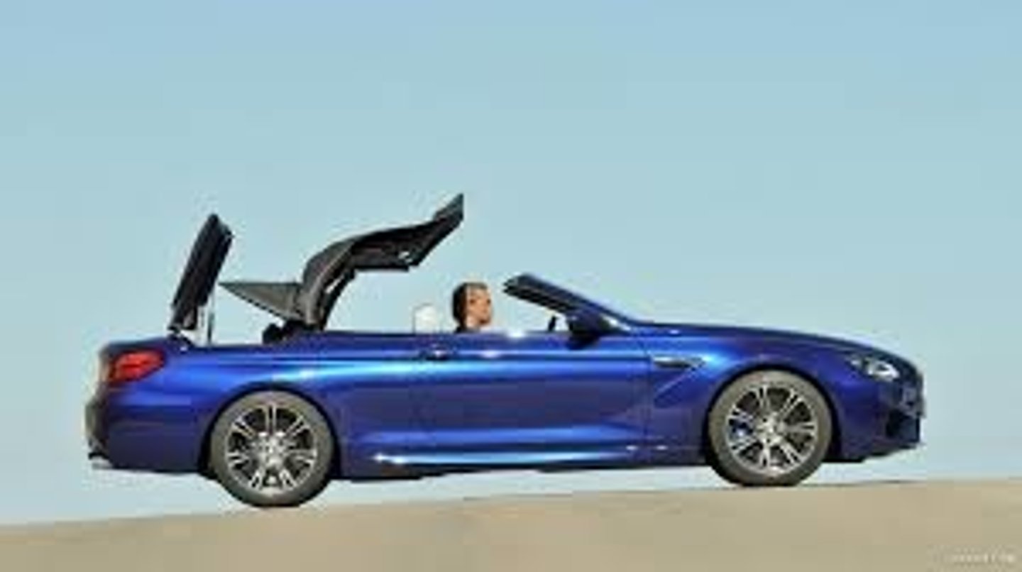 <p>convertible</p>