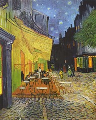 <p>Van Gogh</p>