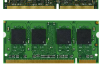 What type of RAM is pictured?